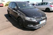 VOLKSWAGEN POLO 1.2 TSI 5P