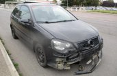 VOLKSWAGEN POLO GTI 1.8 I 3P