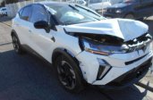 RENAULT CAPTUR 1.6 EH BA 5P