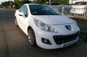 PEUGEOT 207 CC 1.6 I 2P