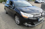 CITROEN C4 1.6 HDI 5P