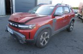 DACIA DUSTER 1.2 EH 5P