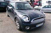 MINI COOPER 1.6 I 3P