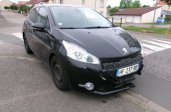 PEUGEOT 208 1.6 HDI 5P