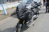 HONDA X-ADV 750