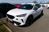 CUPRA FORMENTOR 1.4 EHR BA 5P