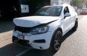 VOLKSWAGEN TOUAREG 3.6 FSI BA 4X4 5P