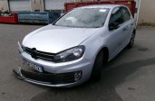 VOLKSWAGEN GOLF 2.0 TDI 5P