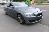 BMW 520 2.0 D BA 4P