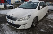 PEUGEOT 308 1.6 HDI 5P