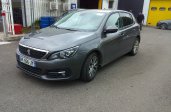 PEUGEOT 308 1.6 HDI 5P