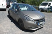 PEUGEOT 208 1.4 HDI 5P