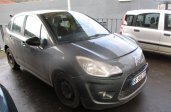 CITROEN C3 1.6 HDI 5P