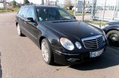 MERCEDES E280 BREAK 3.0 I BA 5P