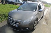 PEUGEOT 2008 1.6 HDI 5P