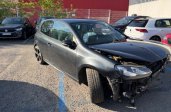 VOLKSWAGEN GOLF GTI 2.0 TSI BA 3P