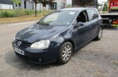 VOLKSWAGEN GOLF 1.9 TDI 5P