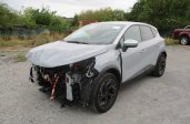 RENAULT CAPTUR 1.8 E-TECH HYBRID