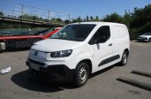 FIAT DOBLO 1.5 JTD BA 4P