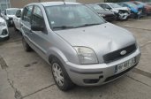 FORD FUSION 1.6 TDCI 5P