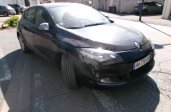 RENAULT MEGANE 1.5 DCI 5P