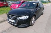 AUDI A3 SPORTBACK 1.6 TDI BA 5P