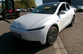 TESLA MODEL Y ELEC300 (220KW) BA 5P