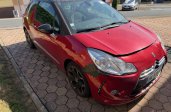 CITROEN DS3 1.6 HDI 3P