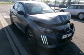 PEUGEOT 208 1.2 EH BA 5P