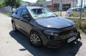 MERCEDES EQA ELEC [250] 193 (140KW)