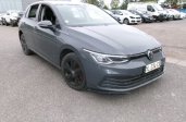 VOLKSWAGEN GOLF 2.0 TDI BA 5P