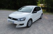 VOLKSWAGEN POLO 1.2 I 5P