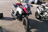 BMW R1300GSAD