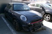 MINI COOPER JW 2.0 I BA 3P