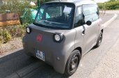 CITROEN AMI