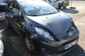 FORD FIESTA 1.2 I 5P