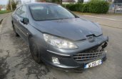 PEUGEOT 407 2.0 HDI 4P