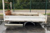 FIAT BENNE 3.5T DUCATO