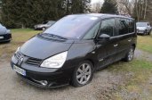 RENAULT ESPACE 2.0 DCI 5P
