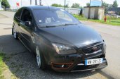FORD FOCUS ST 2.5 I 3P