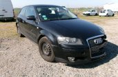 AUDI A3 2.0 TDI 3P
