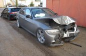 BMW 335 3.0 D BA 4X4 4P