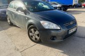 KIA PRO CEE-D 1.6 CDRI 3P