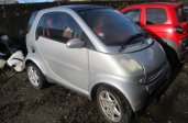 SMART FORTWO 0.7 I BA 3P
