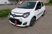 RENAULT TWINGO 1.2 I 3P