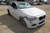 BMW 118 BA 3P