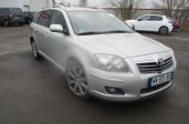 TOYOTA AVENSIS BREAK 2.2 D-4D 5P