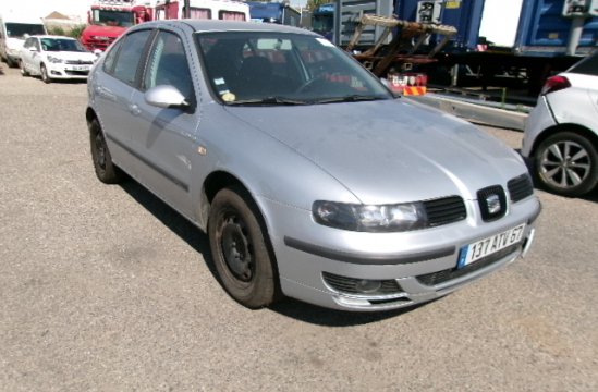 SEAT LEON 1.9 TDI 5P