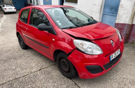 RENAULT TWINGO 1.2 I 3P