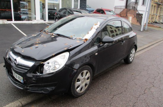 OPEL CORSA 1.3 CDTI 3P